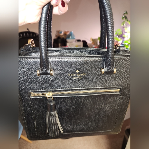 Kate Spade bag - Picture 2 of 7